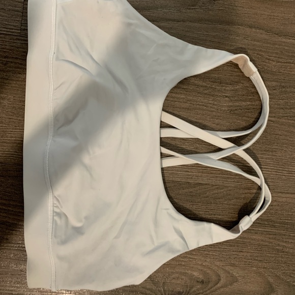 lululemon athletica Other - Lululemon energy bra